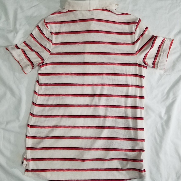 Universal Thread Striped Shirt size S - Picture 4 of 4
